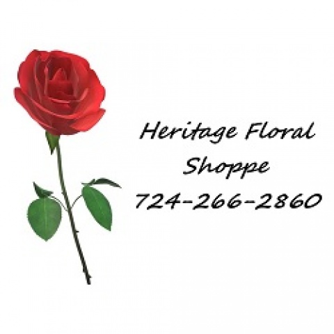 Heritage Floral Shoppe