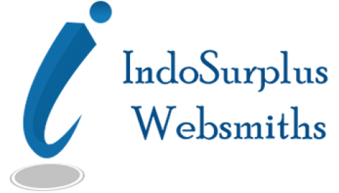 IndoSurplus Websmiths