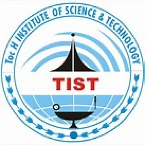 Toc H Institute of Science and Technology