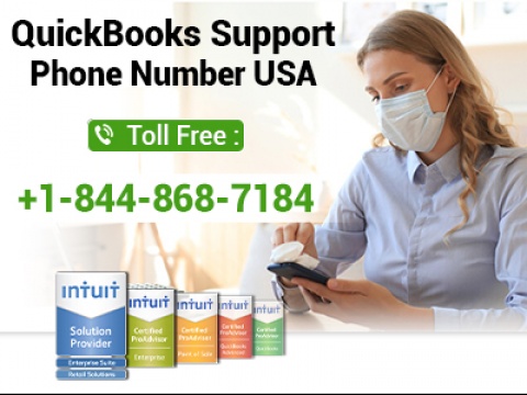 QuickBooks Support Phone Number - Phoenix Arizona