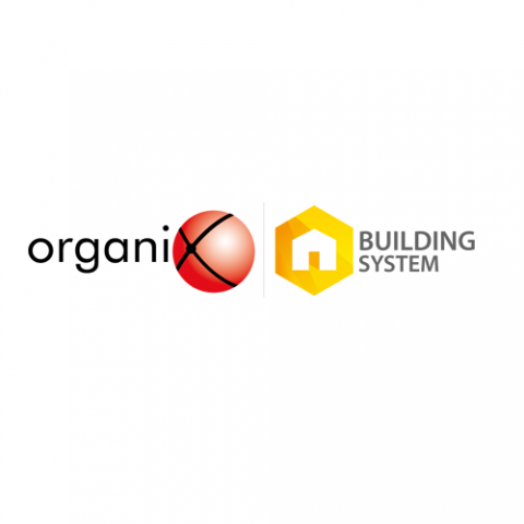 Organix Building System LLC