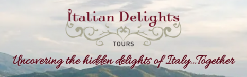 Italian Delights Tours | Uncovering the hidden delights of Italy…Together