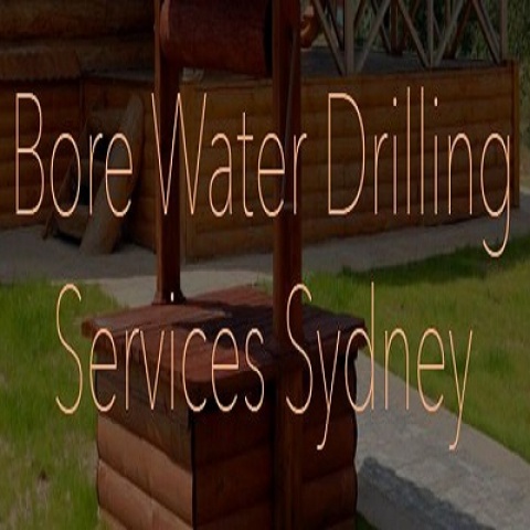Sydney Bore Water Services