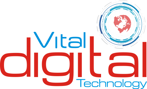 An Exclusive Digital Marketing Agency For All Solutions - Vital DIGI Tech