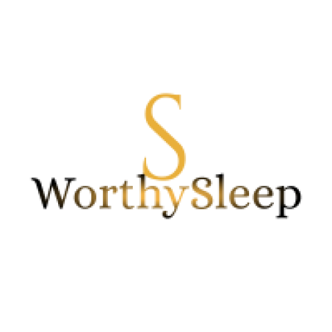 Worthy Sleep - Website