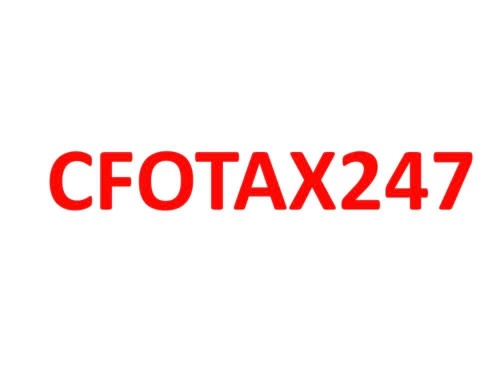 CFOTAX247 USA Inc
