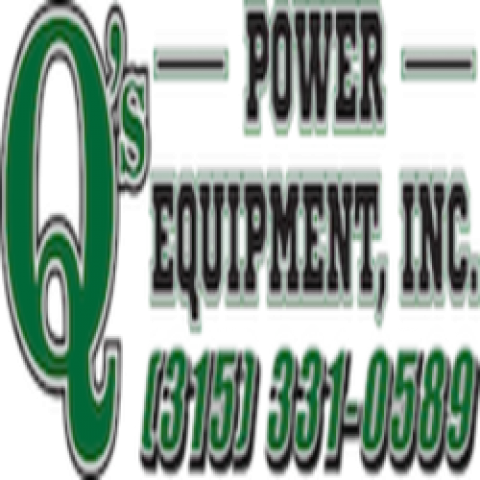 Q's Power equipment