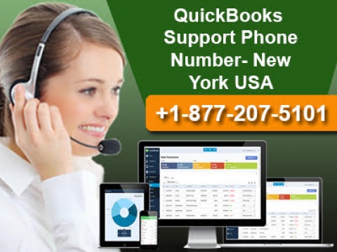 QuickBooks Customer Service Phone Number | QuickBooks Support Phone Number- New York USA