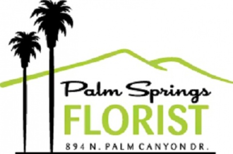 Palm Springs Florist Inc