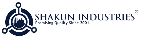 Shakun Industries