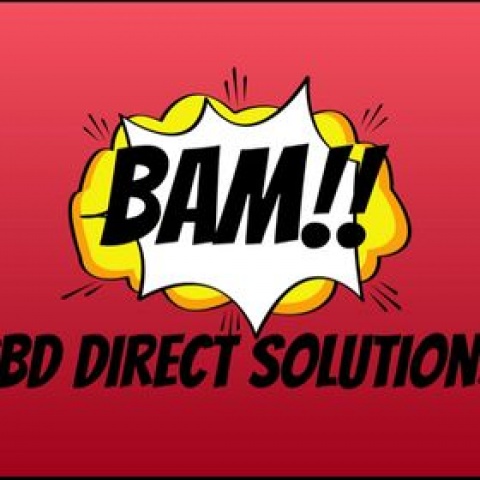 CBD Direct Solutions