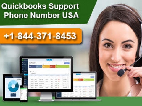 Quickbooks Support Phone Number USA