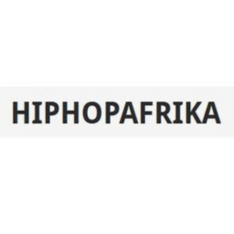 HIPHOPAFRIKA