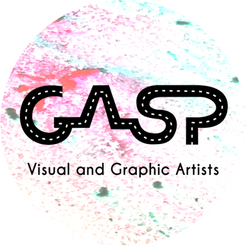 G. A. S. P Art