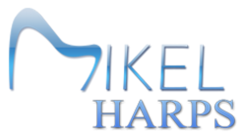 Mikel Harps - Lever Harps Maker