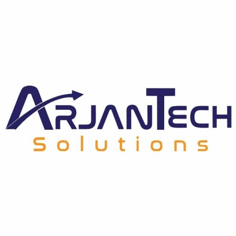 ArjanTech Solutions