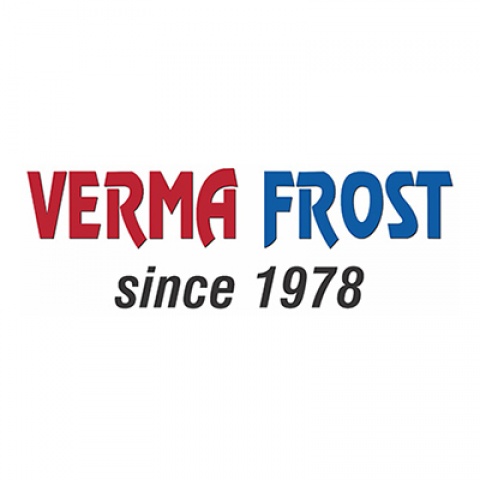 Verma Frost - Display Counter Manufacturer in Chandigarh  & Punjab