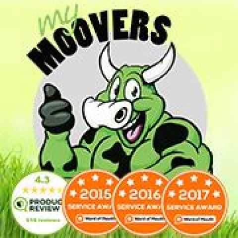 Removalists Perth - My Moovers