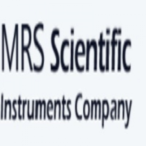 MRS Scientific Instrument