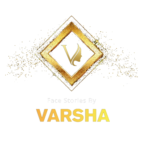 Face Stories By Varsha