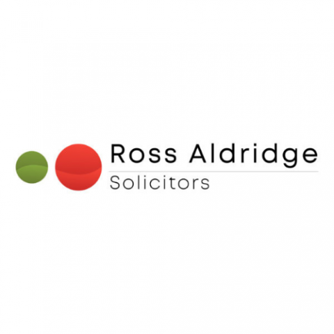 Ross Aldridge Solicitors Ltd