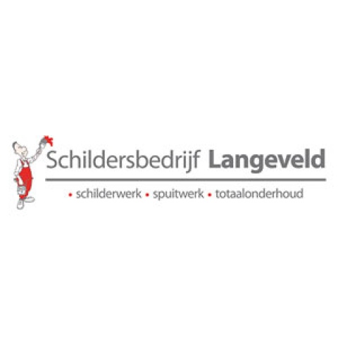 Schildersbedrijf Langeveld