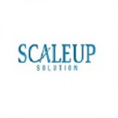 Scaleup Solution