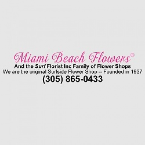 Miami Beach Flowers®