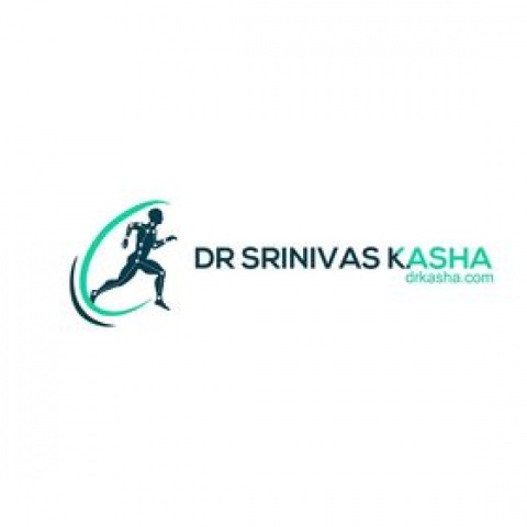 Dr Srinivas Kasha