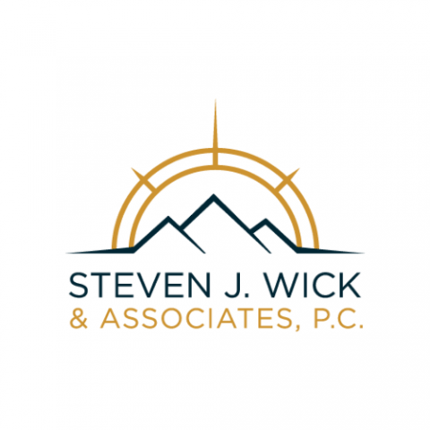 Steven J Wick & Associates PC