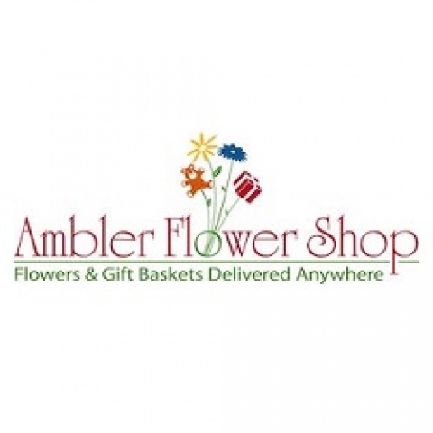 Ambler Flower Shop-Gift Baskets