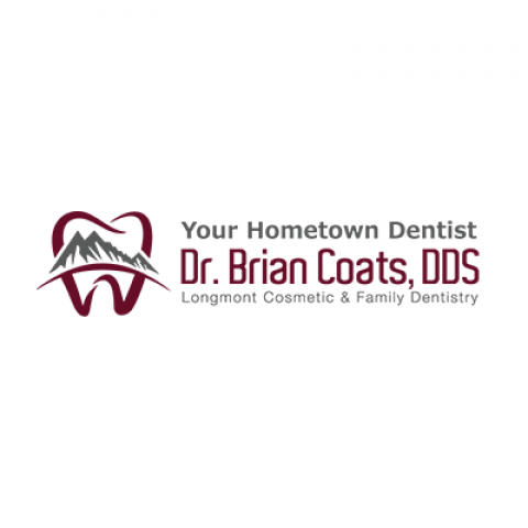 Longmont Dentist - Brian Coats DDS