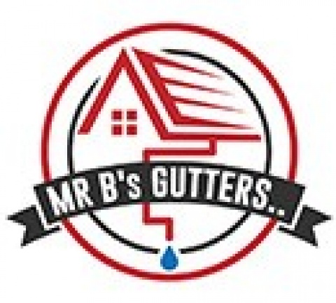 Mr B’s Gutters