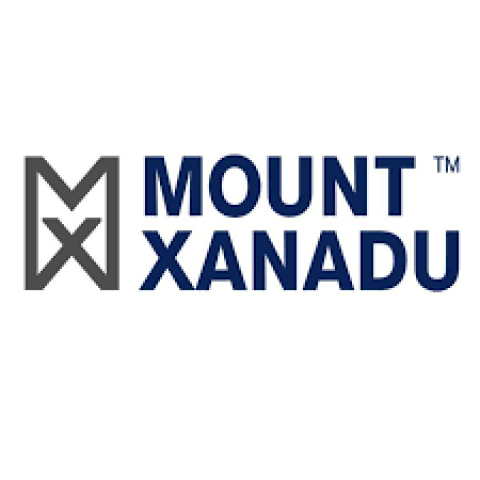 Mount Xanadu