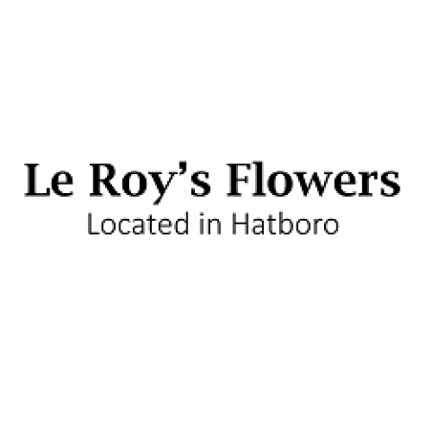 Le Roy's Flowers