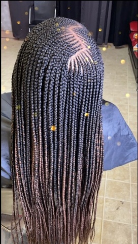 3 & 1 Prosperity and Braiding