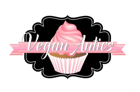 Vegan Antics