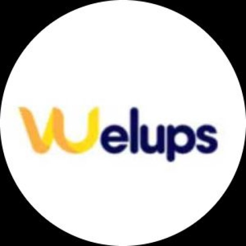 WELUPS - Blockchain and NFT Platform