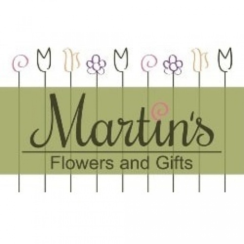 Martin's Flowers & Gifts