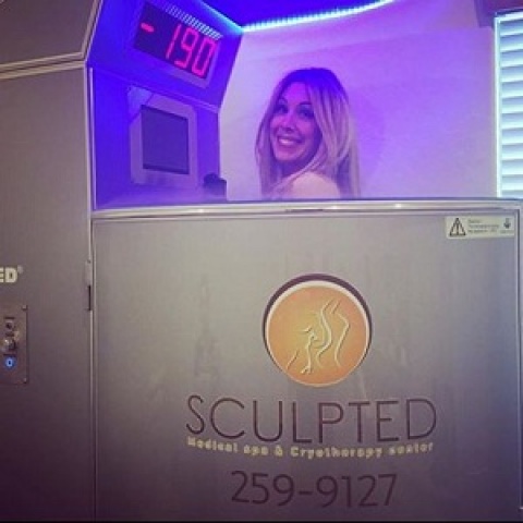 Sculpted Medical Spa & Cryotherapy Center