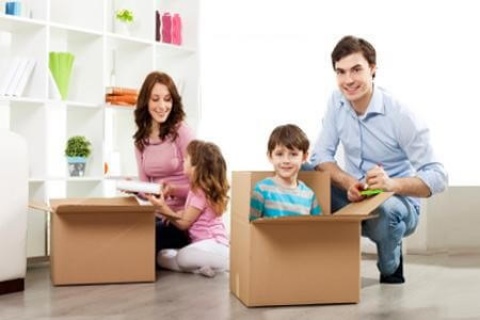 Movers and packers delhi
