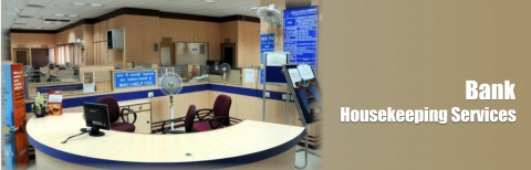 Bank Housekeeping Services In Nagpur India - qualityhousekeepingindia