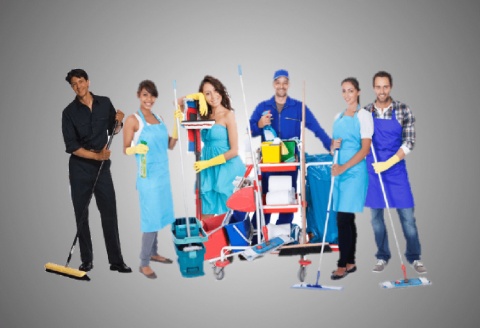 Housekeeping Manpower Supply Services In Nagpur India - qualityhousekeepingindia