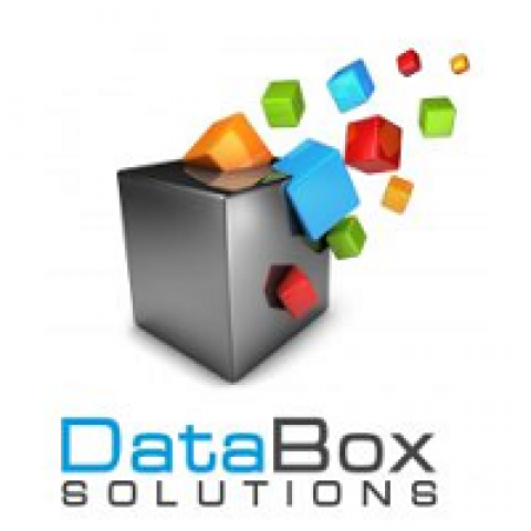 Contact Management System - DataBox Solutions