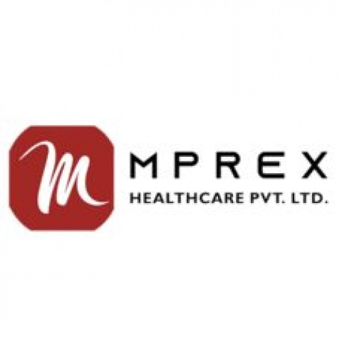 Mprex Healthcare Pvt. Ltd.