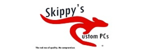Skippy's Custom PCs