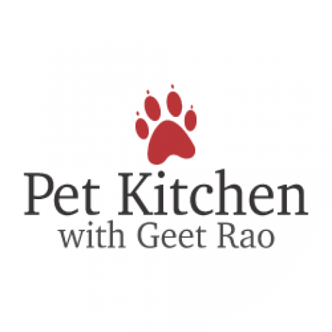 Pet kitchen