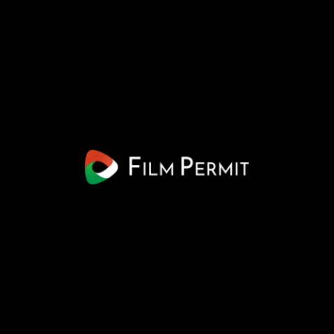 Dubai film permit