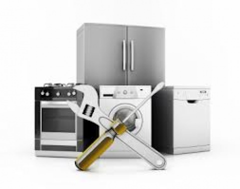 Certified Appliance Repair Pearland