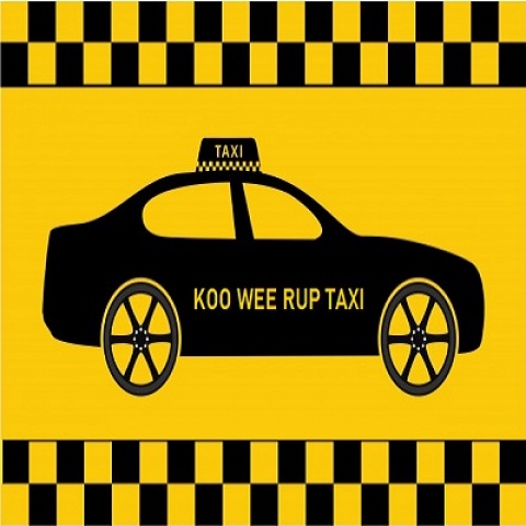 Koo Wee Rup Taxi